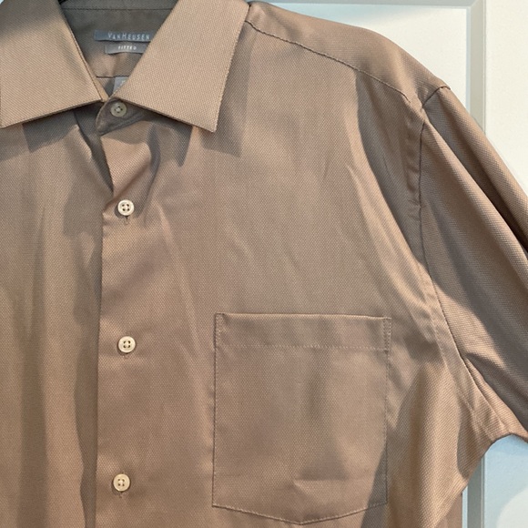 Forte dress shirt - Picture 2 of 3